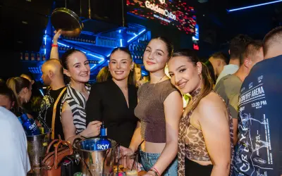 Galerija: BRUCOŠIJADA 2025 - četvrtak, 23.10 - 60