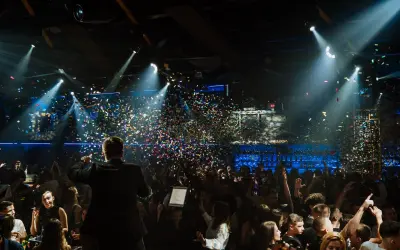 Galerija: BRUCOŠIJADA 2025 - četvrtak, 23.10 - 57