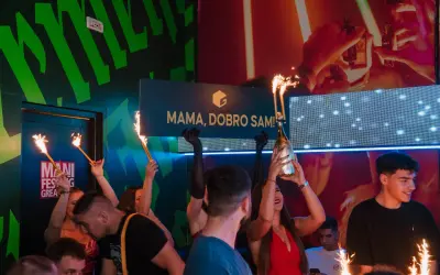 Galerija: BRUCOŠIJADA 2025 - četvrtak, 23.10 - 56