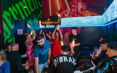 Galerija: BRUCOŠIJADA 2025 - četvrtak, 23.10 - 55