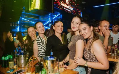 Galerija: BRUCOŠIJADA 2025 - četvrtak, 23.10 - 54