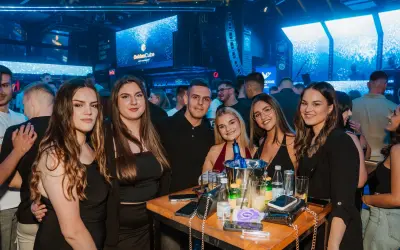 Galerija: BRUCOŠIJADA 2025 - četvrtak, 23.10 - 53