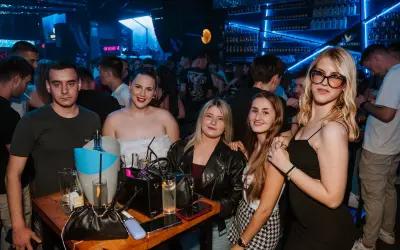 Galerija: BRUCOŠIJADA 2025 - četvrtak, 23.10 - 52