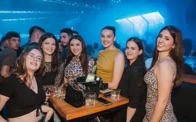 Galerija: BRUCOŠIJADA 2025 - četvrtak, 23.10 - 50