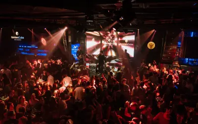 Galerija: BRUCOŠIJADA 2025 - četvrtak, 23.10 - 47