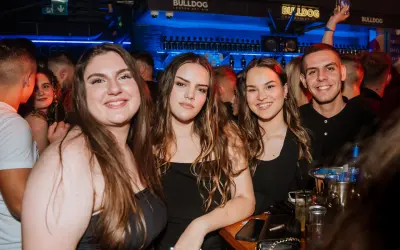 Galerija: BRUCOŠIJADA 2025 - četvrtak, 23.10 - 45