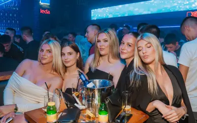 Galerija: BRUCOŠIJADA 2025 - četvrtak, 23.10 - 43