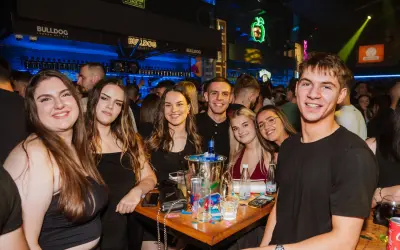 Galerija: BRUCOŠIJADA 2025 - četvrtak, 23.10 - 42