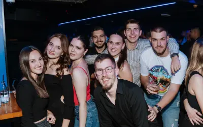 Galerija: BRUCOŠIJADA 2025 - četvrtak, 23.10 - 41