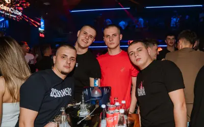 Galerija: BRUCOŠIJADA 2025 - četvrtak, 23.10 - 40