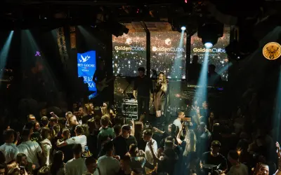 Galerija: BRUCOŠIJADA 2025 - četvrtak, 23.10 - 39