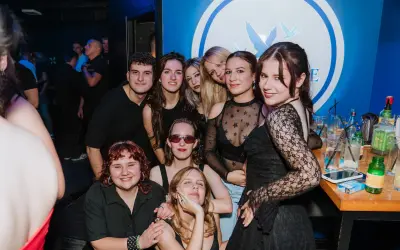 Galerija: BRUCOŠIJADA 2025 - četvrtak, 23.10 - 38