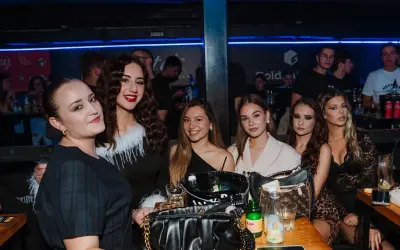 Galerija: BRUCOŠIJADA 2025 - četvrtak, 23.10 - 37