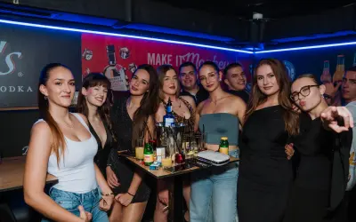 Galerija: BRUCOŠIJADA 2025 - četvrtak, 23.10 - 35