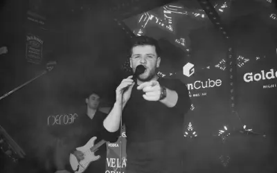 Galerija: BRUCOŠIJADA 2025 - četvrtak, 23.10 - 34