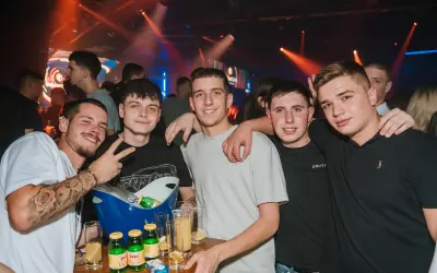 Galerija: BRUCOŠIJADA 2025 - četvrtak, 23.10 - 32