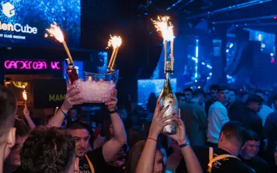 Galerija: BRUCOŠIJADA 2025 - četvrtak, 23.10 - 31