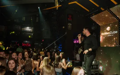 Galerija: BRUCOŠIJADA 2025 - četvrtak, 23.10 - 30