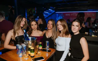 Galerija: BRUCOŠIJADA 2025 - četvrtak, 23.10 - 29