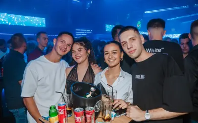 Galerija: BRUCOŠIJADA 2025 - četvrtak, 23.10 - 28