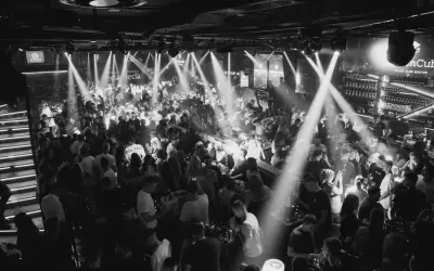 Galerija: BRUCOŠIJADA 2025 - četvrtak, 23.10 - 26