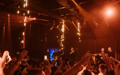 Galerija: BRUCOŠIJADA 2025 - četvrtak, 23.10 - 24