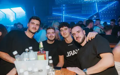 Galerija: BRUCOŠIJADA 2025 - četvrtak, 23.10 - 23