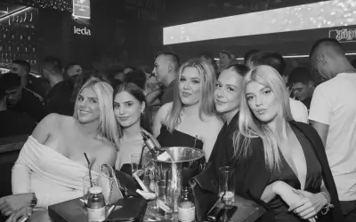 Galerija: BRUCOŠIJADA 2025 - četvrtak, 23.10 - 22