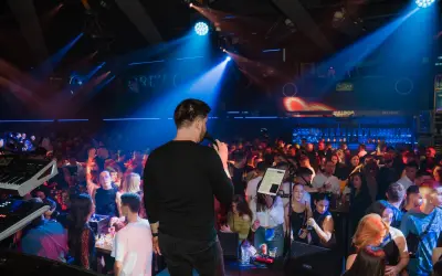 Galerija: BRUCOŠIJADA 2025 - četvrtak, 23.10 - 21