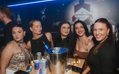 Galerija: BRUCOŠIJADA 2025 - četvrtak, 23.10 - 20