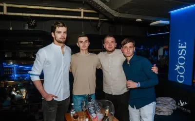 Galerija: BRUCOŠIJADA 2025 - četvrtak, 23.10 - 19