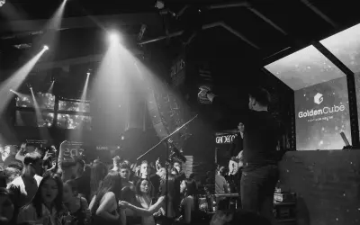 Galerija: BRUCOŠIJADA 2025 - četvrtak, 23.10 - 18