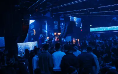 Galerija: BRUCOŠIJADA 2025 - četvrtak, 23.10 - 17