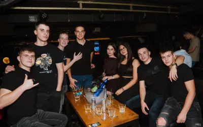 Galerija: BRUCOŠIJADA 2025 - četvrtak, 23.10 - 15