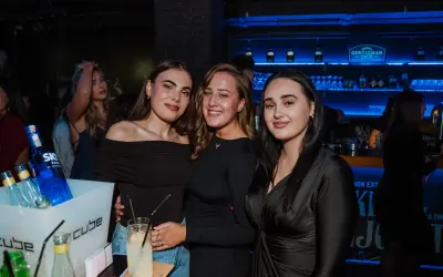 Galerija: BRUCOŠIJADA 2025 - četvrtak, 23.10 - 14