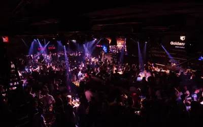 Galerija: BRUCOŠIJADA 2025 - četvrtak, 23.10 - 12