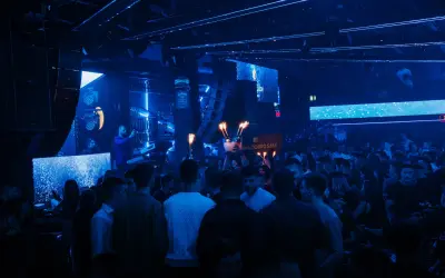 Galerija: BRUCOŠIJADA 2025 - četvrtak, 23.10 - 11