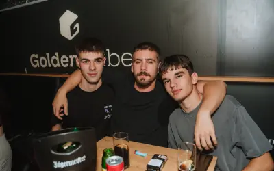 Galerija: BRUCOŠIJADA 2025 - četvrtak, 23.10 - 10