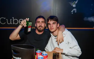 Galerija: BRUCOŠIJADA 2025 - četvrtak, 23.10 - 9