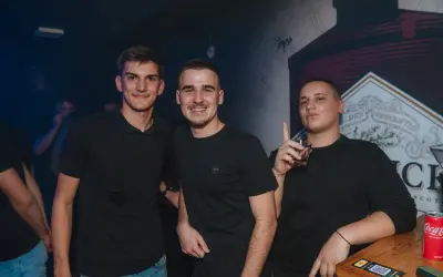 Galerija: BRUCOŠIJADA 2025 - četvrtak, 23.10 - 8