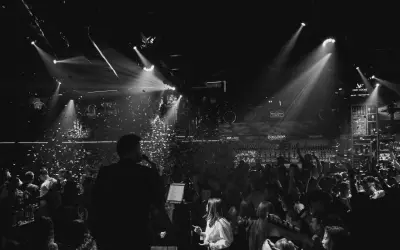 Galerija: BRUCOŠIJADA 2025 - četvrtak, 23.10 - 7