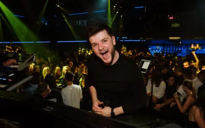 Galerija: BRUCOŠIJADA 2025 - četvrtak, 23.10 - 6