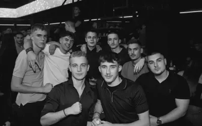 Galerija: BRUCOŠIJADA 2025 - četvrtak, 23.10 - 5