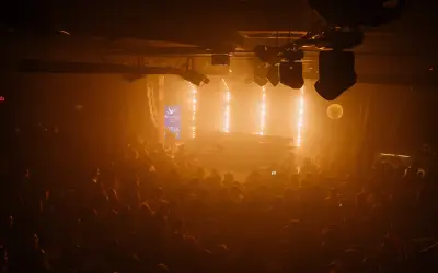 Galerija: BRUCOŠIJADA 2025 - četvrtak, 23.10 - 4