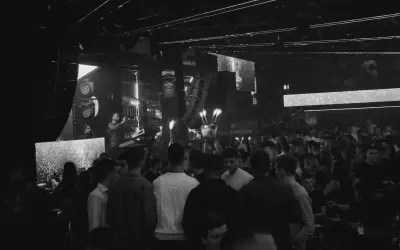 Galerija: BRUCOŠIJADA 2025 - četvrtak, 23.10 - 2