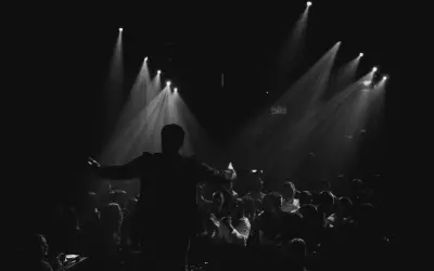 Galerija: BRUCOŠIJADA 2025 - četvrtak, 23.10 - 1