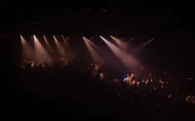 Galerija: BRUCOŠIJADA 2025 - četvrtak, 23.10 - 0