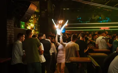 Galerija: 🔥BURN THE NIGHT 🔥 - subota, 25.10 - 107