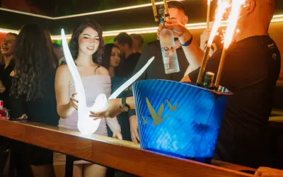 Galerija: 🔥BURN THE NIGHT 🔥 - subota, 25.10 - 105