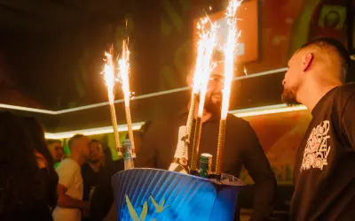 Galerija: 🔥BURN THE NIGHT 🔥 - subota, 25.10 - 104